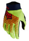preview Fox Yth Defend Glove Se Fluo Yellow