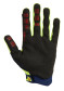 preview Fox Yth Defend Glove Se Fluo Yellow