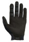 preview Men's cycling gloves Fox Flexair Pro Glove Black