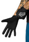 preview Men's Cycling Gloves Fox Defend Glove Black