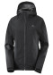 preview Salomon Outrack Wp Jkt W Black
