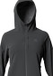 preview Salomon Outrack Wp Jkt W Black