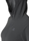 preview Salomon Outrack Wp Jkt W Black