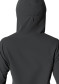 preview Salomon Outrack Wp Jkt W Black