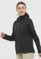 preview Salomon Outrack Wp Jkt W Black