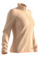 preview Salomon Outrack Full Zip Mid W Apricot Ice