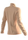 preview Salomon Outrack Full Zip Mid W Apricot Ice