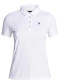 preview Peak Performance W Alta Polo White
