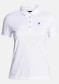 preview Peak Performance W Alta Polo White