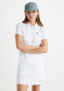 preview Peak Performance W Alta Polo White