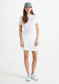 preview Peak Performance W Alta Polo White