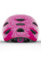 preview CHILDREN'S HELMET GIRO SCAMP BRIGHT PINK / PEARL