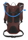 preview Camelbak Lobo 9 Fired Brick/Black