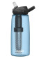 preview Camelbak Eddy+ 1l Lifestraw True Blue