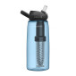 preview Camelbak Eddy+ 1l Lifestraw True Blue