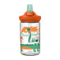 preview Baby bottle Camelbak Eddy+ Kids 0,4l Jungle Animals