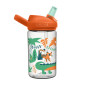 preview Baby bottle Camelbak Eddy+ Kids 0,4l Jungle Animals