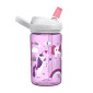 náhled Baby bottle Camelbak Eddy+ Kids 0,4l Unicorn Party