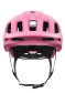 preview Cycling helmet Poc Axion Actinium Pink Matt