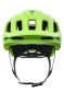 preview Cycling helmet Poc Axion Fluorescent Yellow / Green Matt