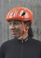 preview Cycling Helmet POC Ventral MIPS Fluorescent Orange AVIP