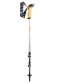 preview Trekingové hole Leki Cressida, mango-white-silver, 90-125 cm