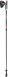 preview Leki Poles Spin, black-white-fluorescent red, 100 - 130 cm