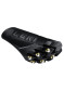 preview Leki Silent Spike Pad Walking, black 1 pár