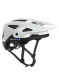 preview Cycling Helmet SCOTT Stego Plus (CE) White/Black