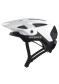 preview Cycling Helmet SCOTT Stego Plus (CE) White/Black