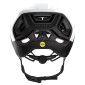 preview Cycling Helmet SCOTT Stego Plus (CE) White/Black