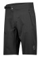 preview Scott Short M's Explorair Light Black Men's Cycling Shorts