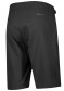 preview Scott Short M's Explorair Light Black Men's Cycling Shorts