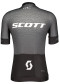 preview Men’s cycling jersey Scott Shirt M's RC Pro SS – Black / White