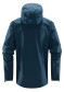 preview Men's jacket Haglöfs 605230-4Q2 L.I.M GTX Active dark blue
