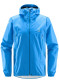 preview Men's jacket Haglöfs 605234-4Q6 L.I.M Proof blue