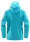 preview Women's jacket Haglöfs 605231-4MR L.I.M GTX Active W blue