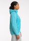 preview Women's jacket Haglöfs 605231-4MR L.I.M GTX Active W blue