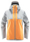 preview Women's jacket Haglöfs 605231-4TL L.I.M GTX Active W gray/orange