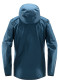 preview Women's jacket Haglöfs 605235-4Q2 L.I.M Proof W blue