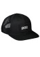 preview POC Trucker Cap Uranium Black – Minimalist Style and Maximum Ventilation