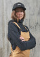 preview POC Trucker Cap Uranium Black – Minimalist Style and Maximum Ventilation