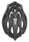 preview Etape Escape men's cycling helmet Black