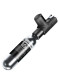 preview Scott SYN Boundary CO2 + 16g cartridge Black