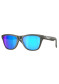 preview Oakley 9009-0248 FROGSKINS XXS GREY SMOKE W/ PRIZM SAPPH