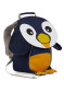 náhled Affenzahn Small Friend Pengiun dark blue