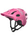 preview Cycling helmet  Poc Tectal Actinium Pink Matt