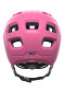 preview Cycling helmet  Poc Tectal Actinium Pink Matt