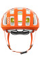 preview Cycling helmet Poc Octal Mips Fluorescent Orange Avip