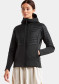 preview Women's sweatshirt Didriksons 503991-060 Annema D1913